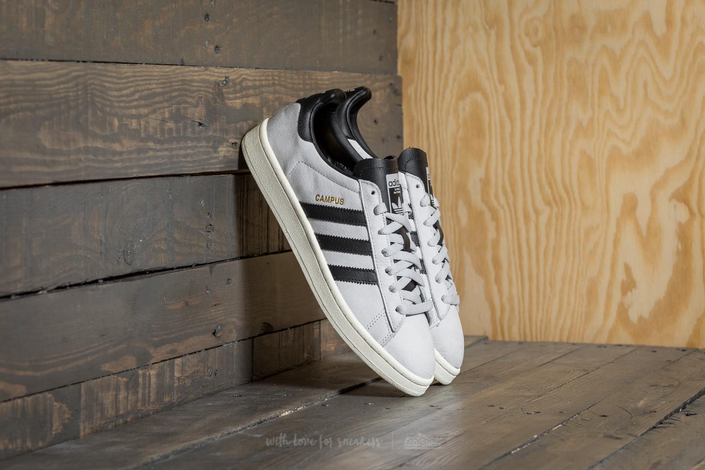 Adidas campus love store