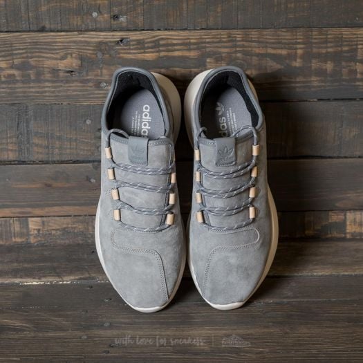Men's tubular shadow grey best sale