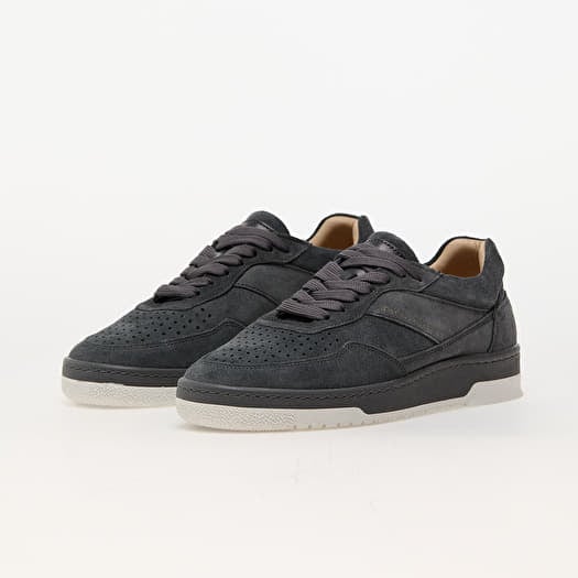 Dark grey suede shoes new arrivals