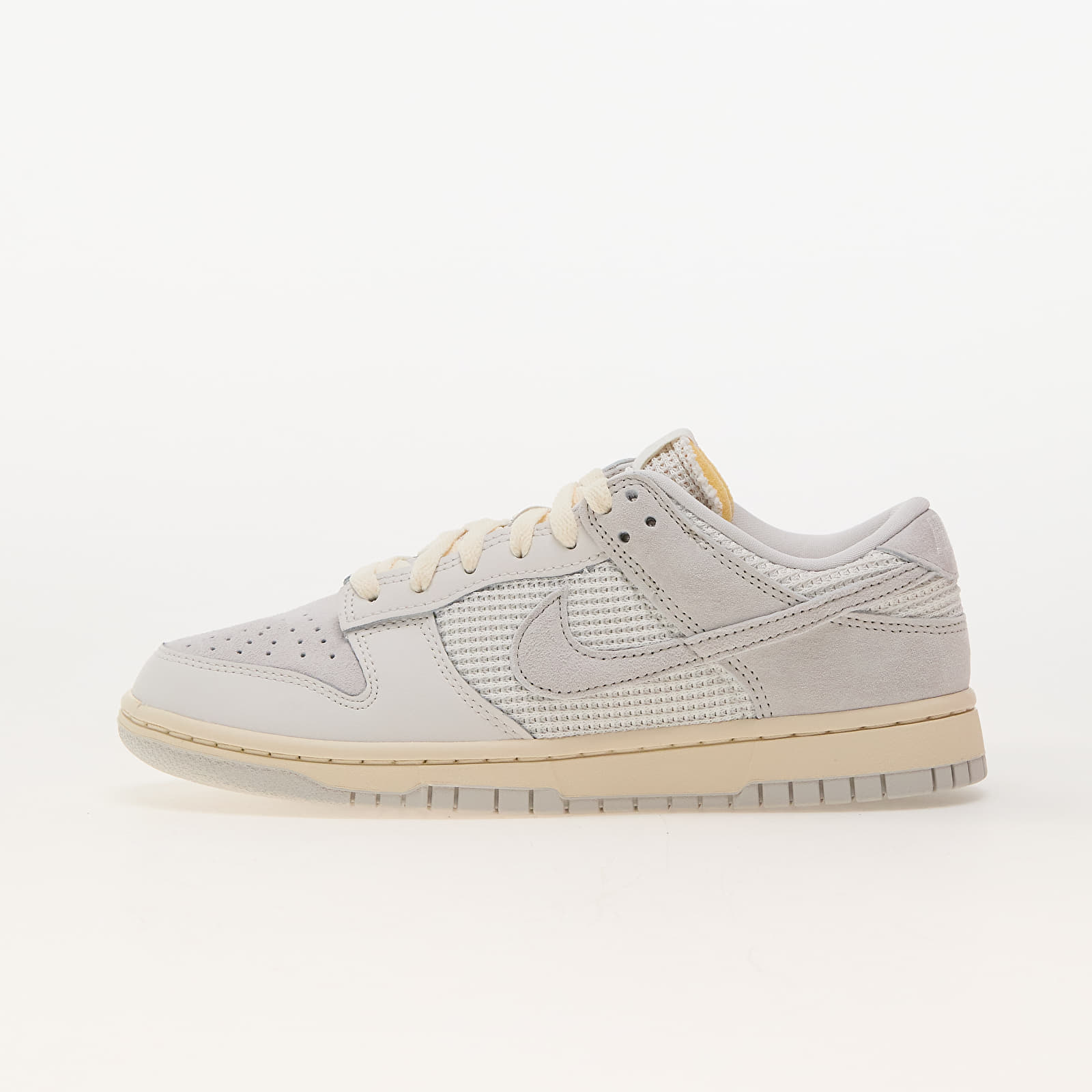 Chaussures et baskets homme Nike Dunk Low Phantom/ Light Bone-Sail-Coconut Milk