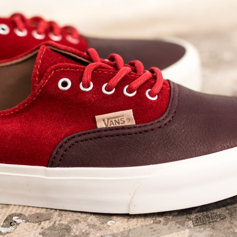 Vans era on sale decon ca
