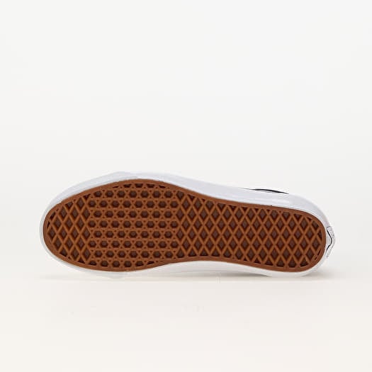Blue bottom vans sales