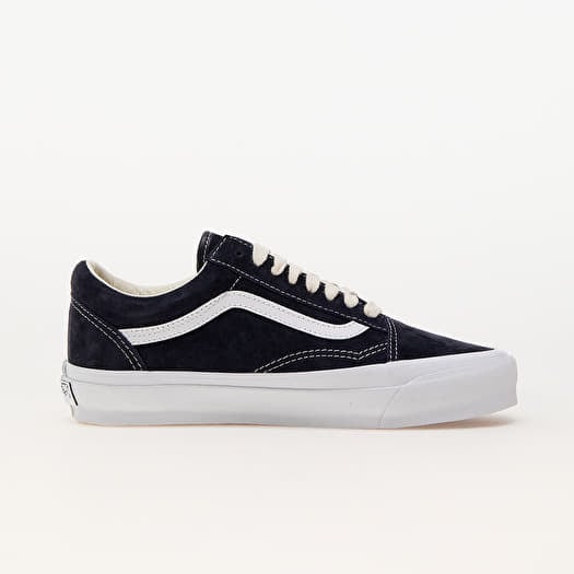 Vans blue old skool cheap