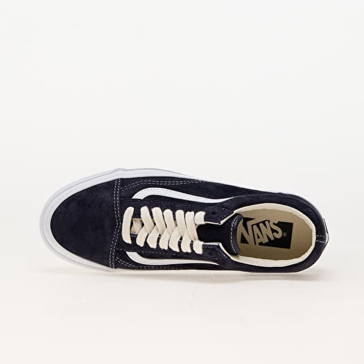 Vans Old Skool 36 LX Pig Suede