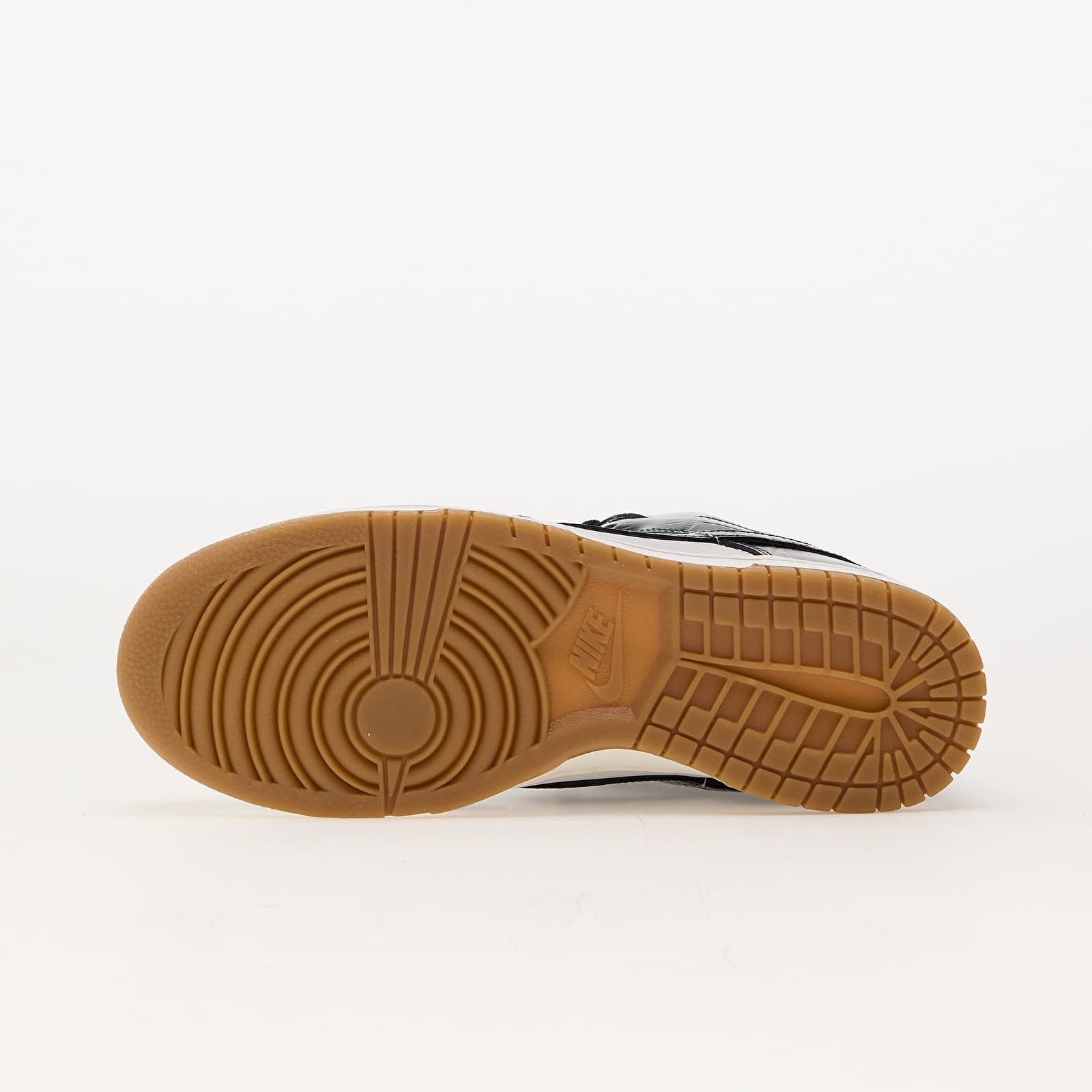 Dámske topánky a tenisky Nike W Dunk Low Lx "Rich Grandma" Phantom/ Black-Sail-Gum Light Brown