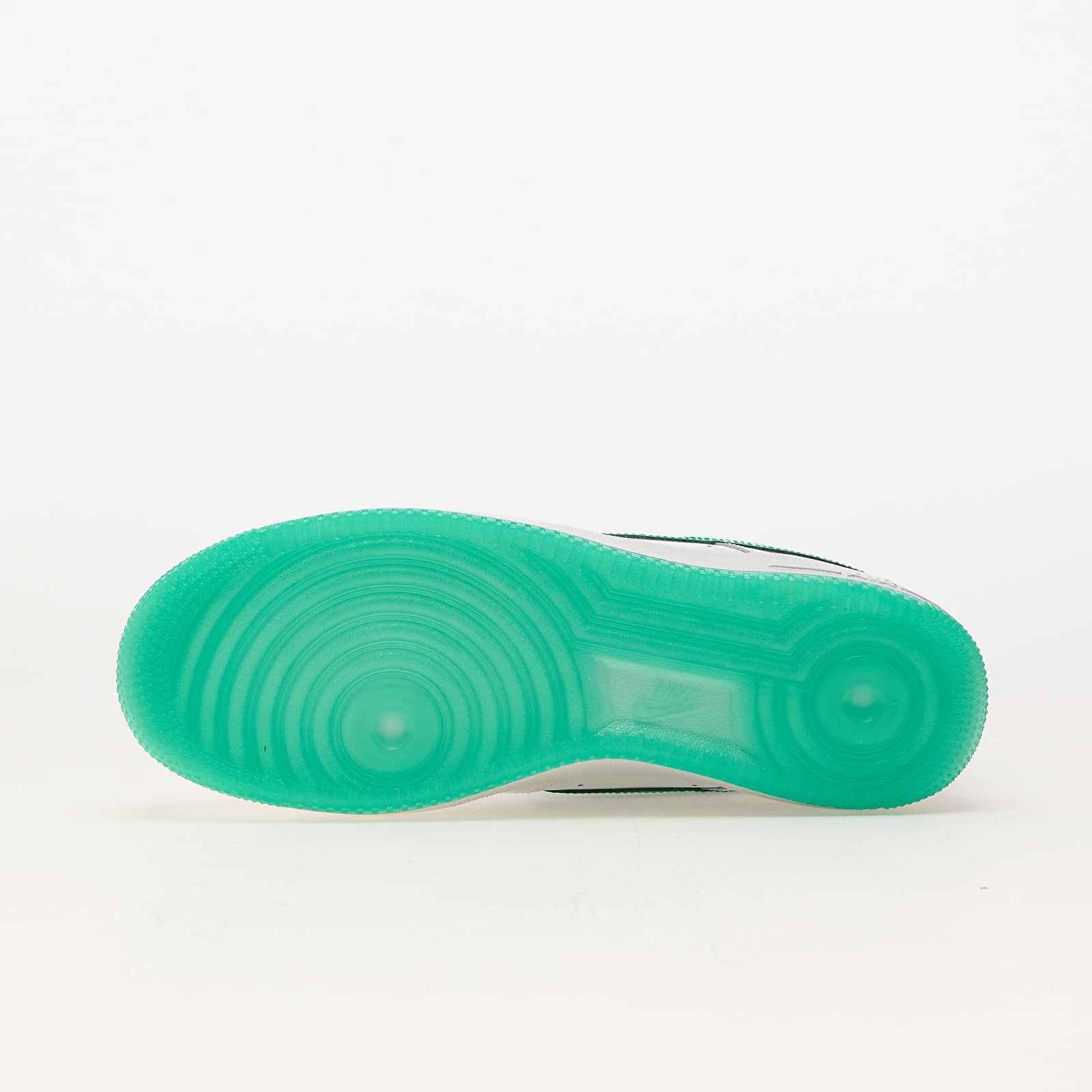Férfi cipők Nike Air Force 1 '07 Prm Platinum Tint/ Stadium Green