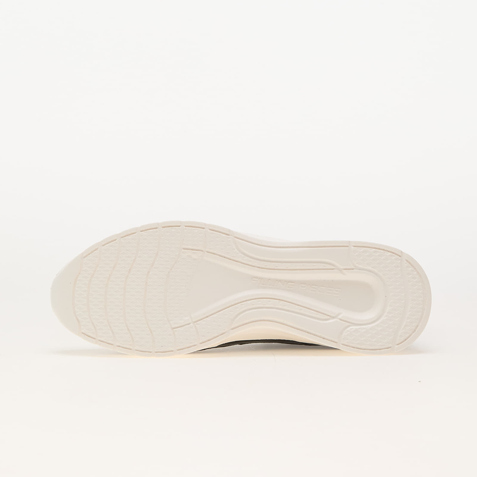 Men's shoes Filling Pieces Jet Runner Aten Green