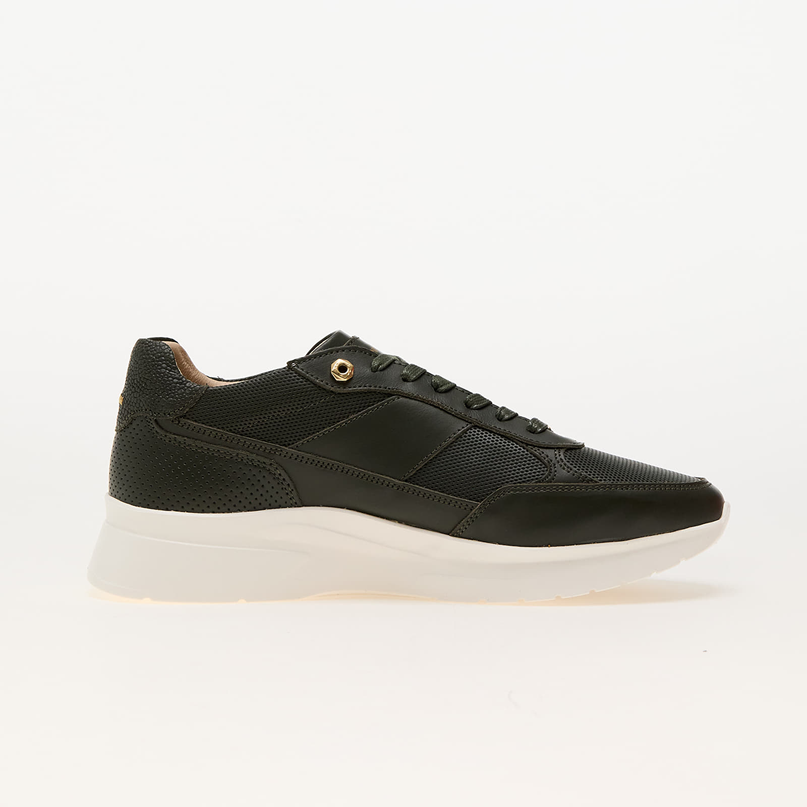Men's shoes Filling Pieces Jet Runner Aten Green
