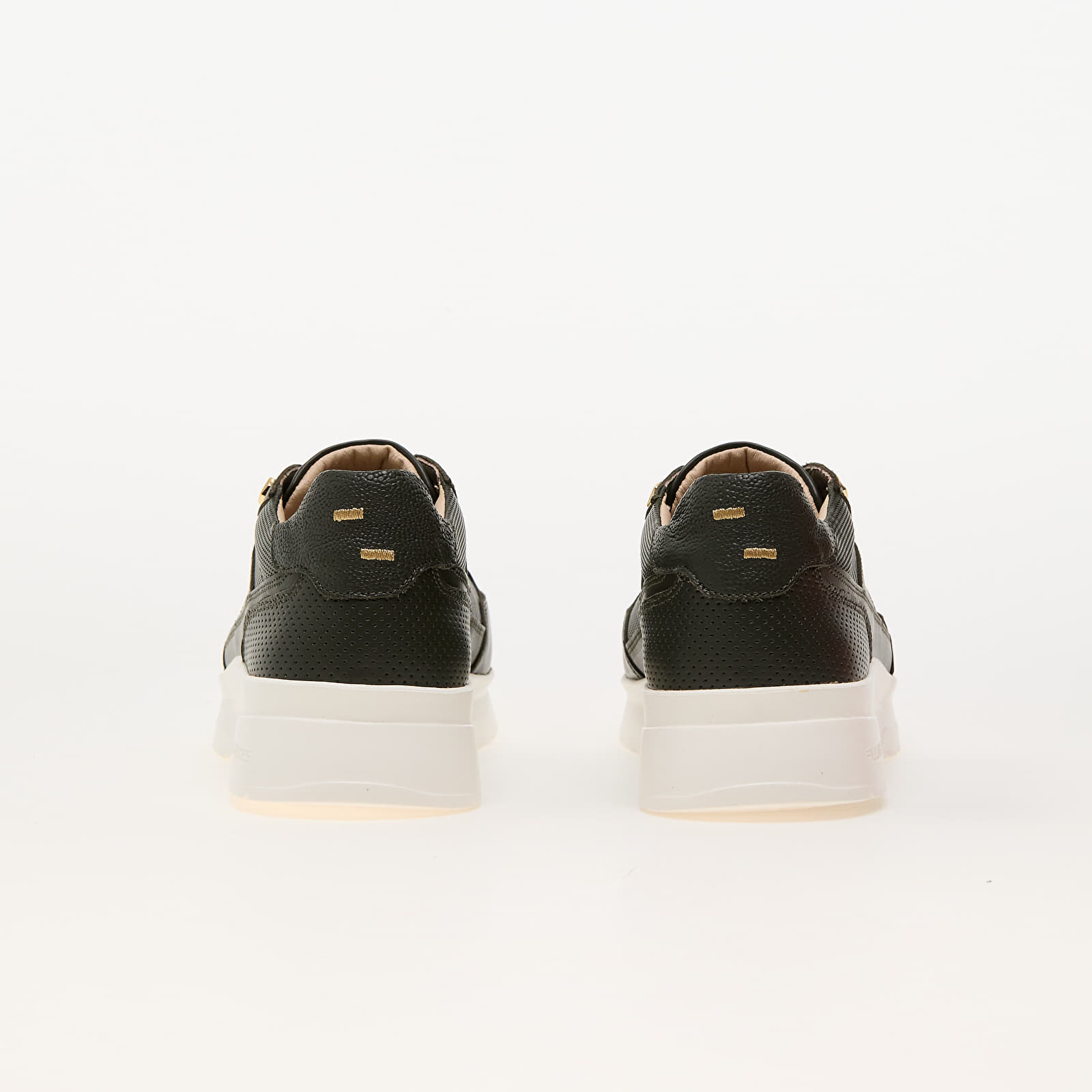 Men's shoes Filling Pieces Jet Runner Aten Green