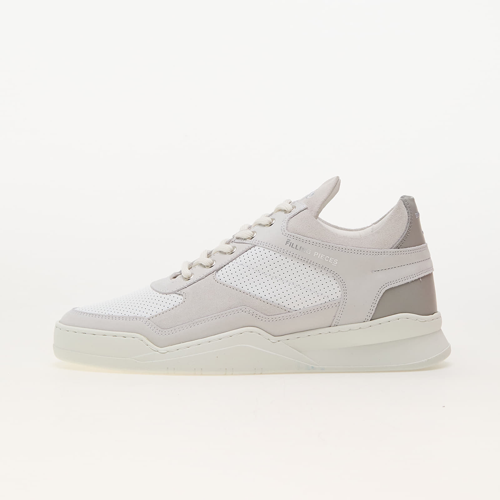 Filling pieces low white discount