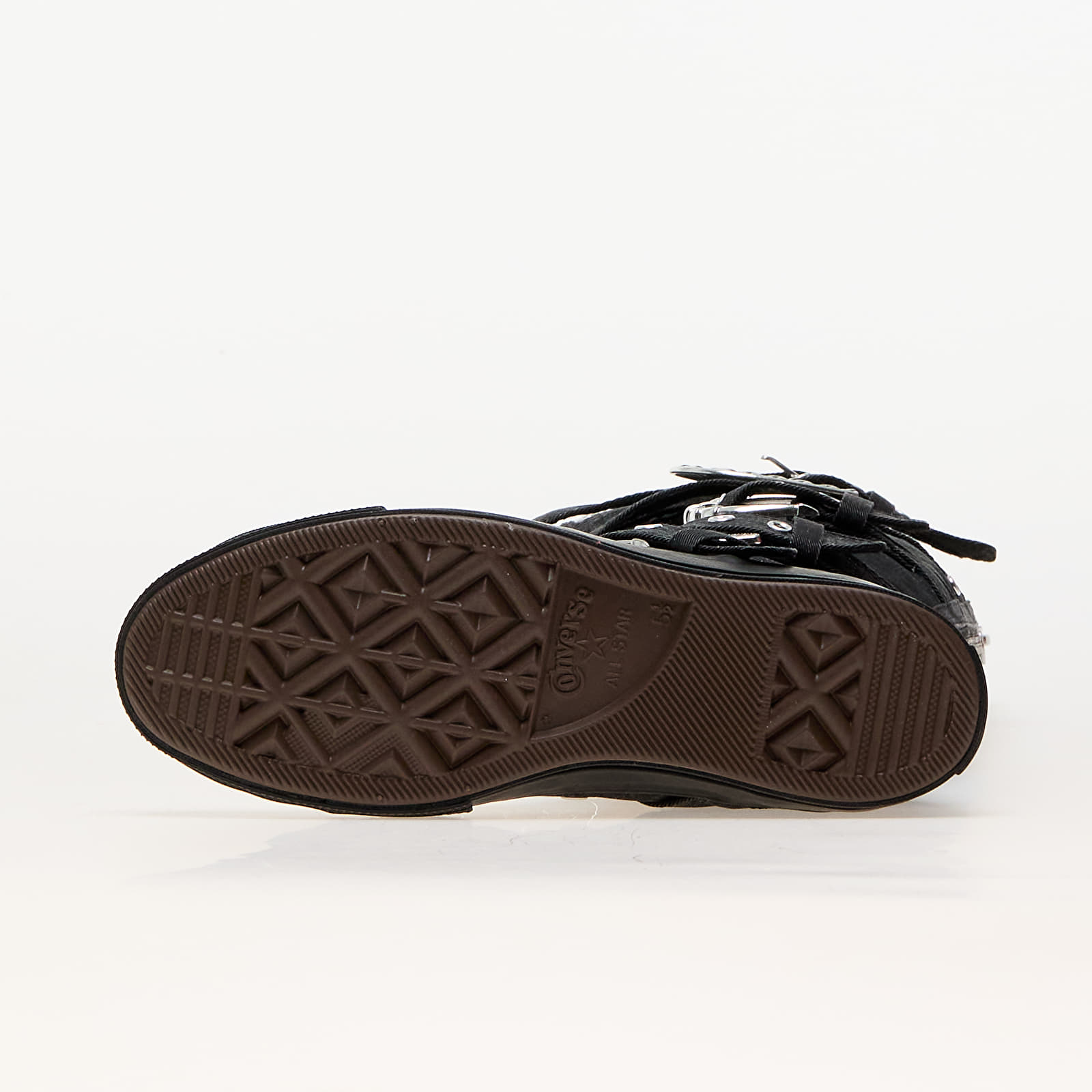 Sapatos de mulher Converse x Martine Ali Chuck 70 XXHI Black