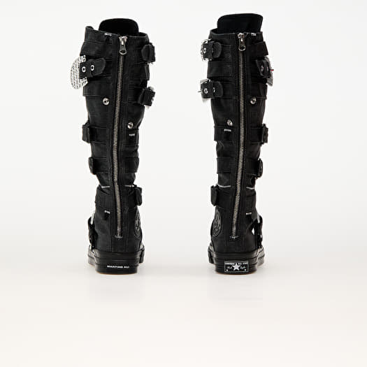 Women's shoes Converse x Martine Ali Chuck 70 XXHI Black