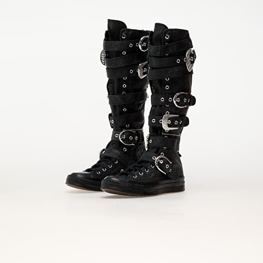 Converse 0100 team mid 100 top