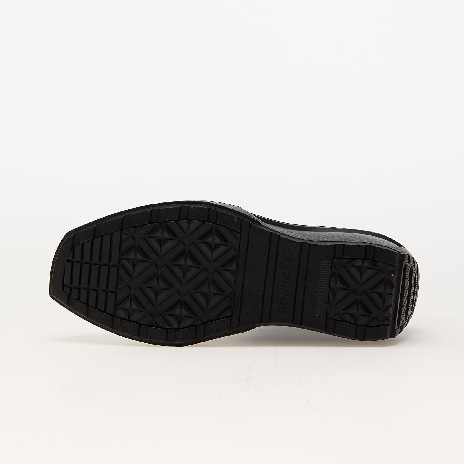 Women's shoes Converse x Martine Ali Chuck 70 De Luxe Wedge Black