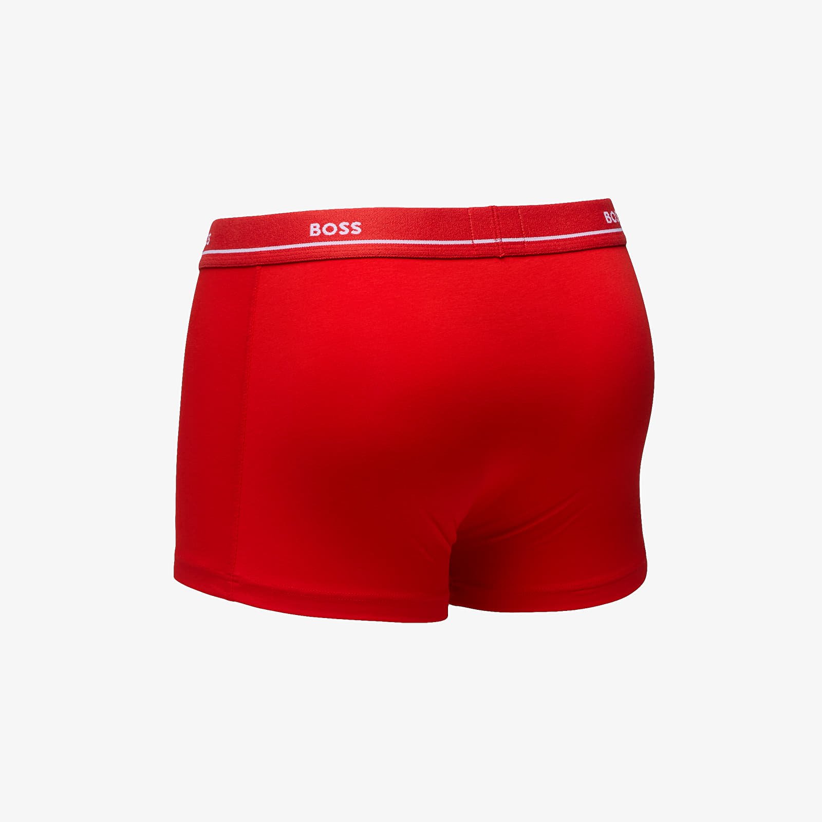 Bokserki Hugo Boss Essential 5-Pack Trunk Multicolor