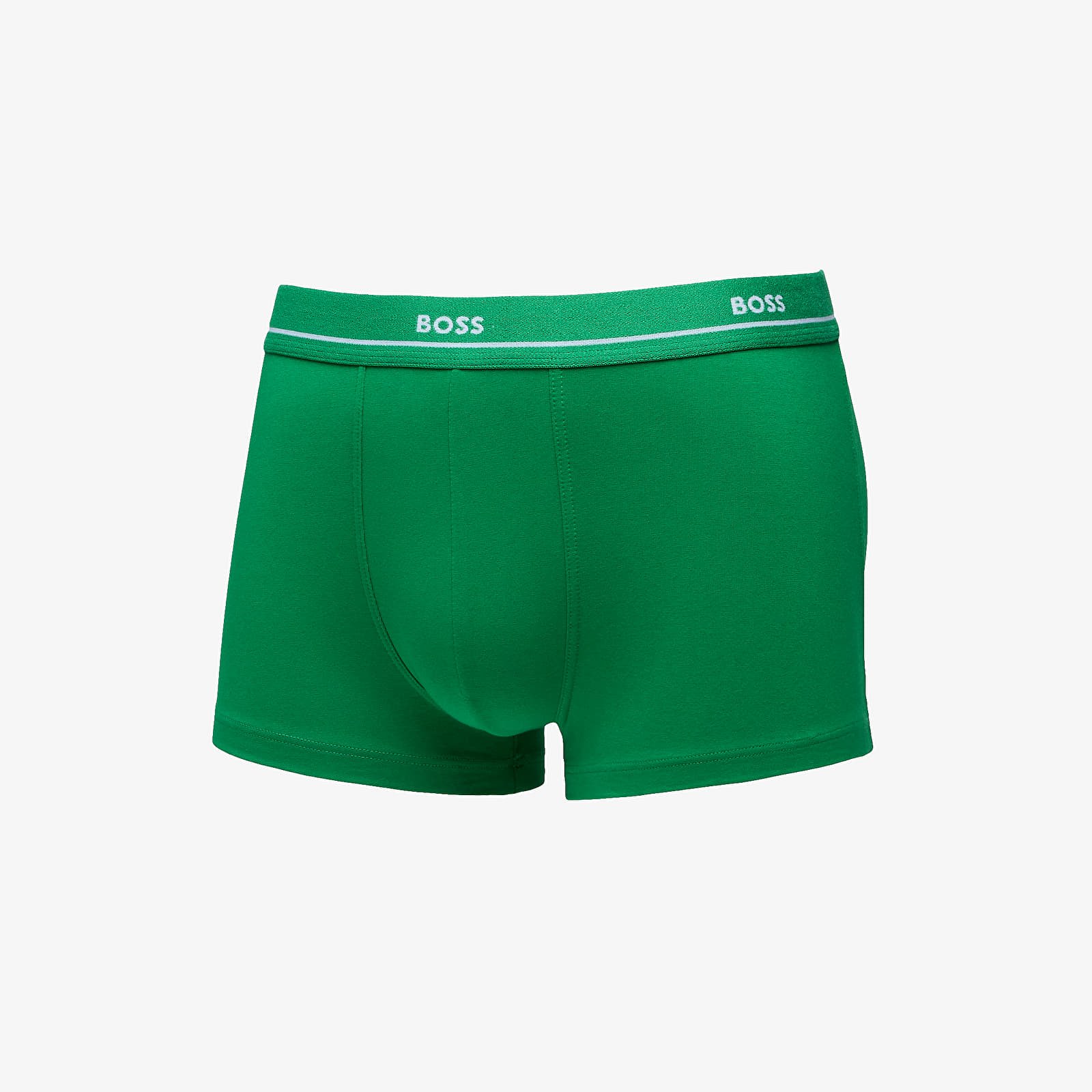 Bokserki Hugo Boss Essential 5-Pack Trunk Multicolor
