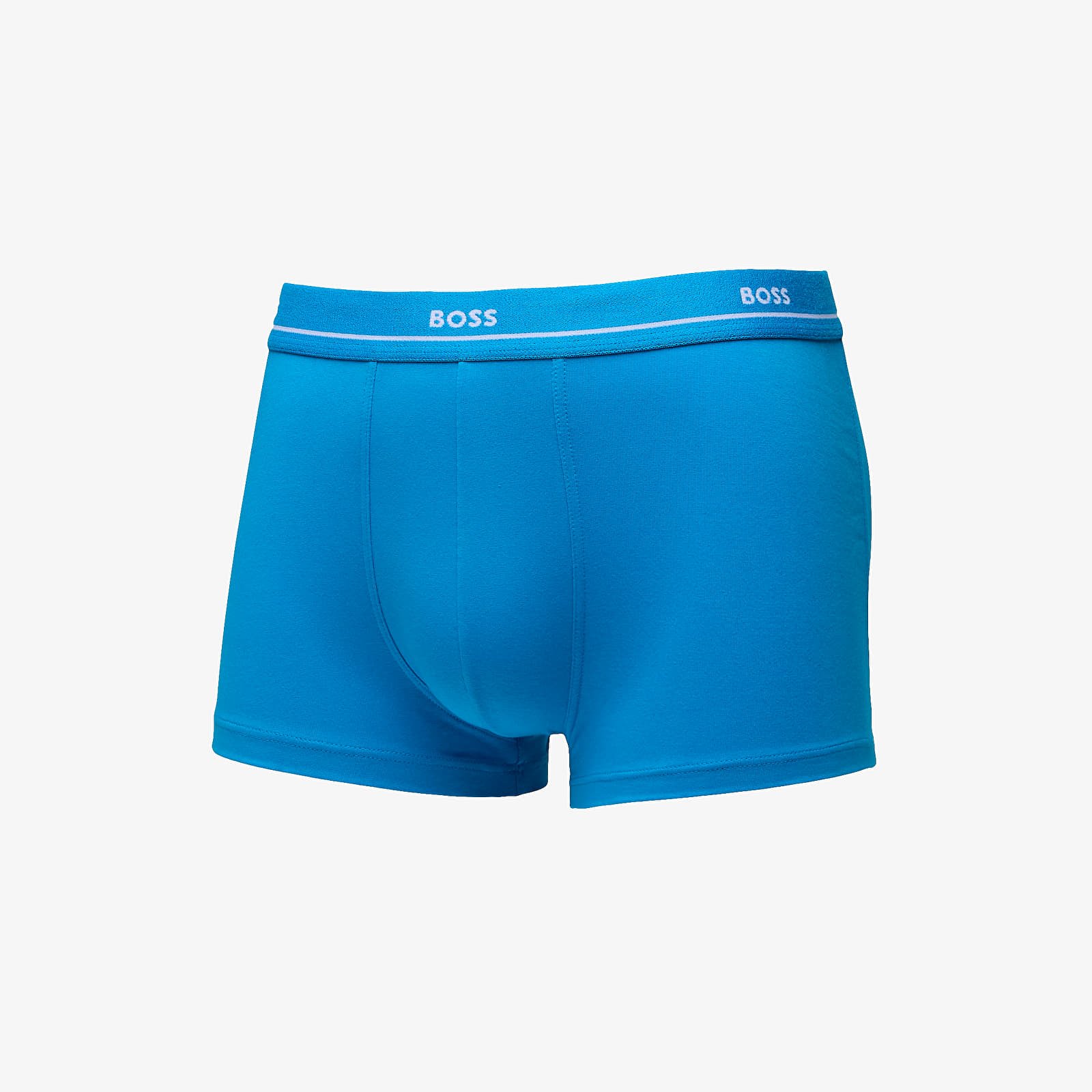 Bokserki Hugo Boss Essential 5-Pack Trunk Multicolor