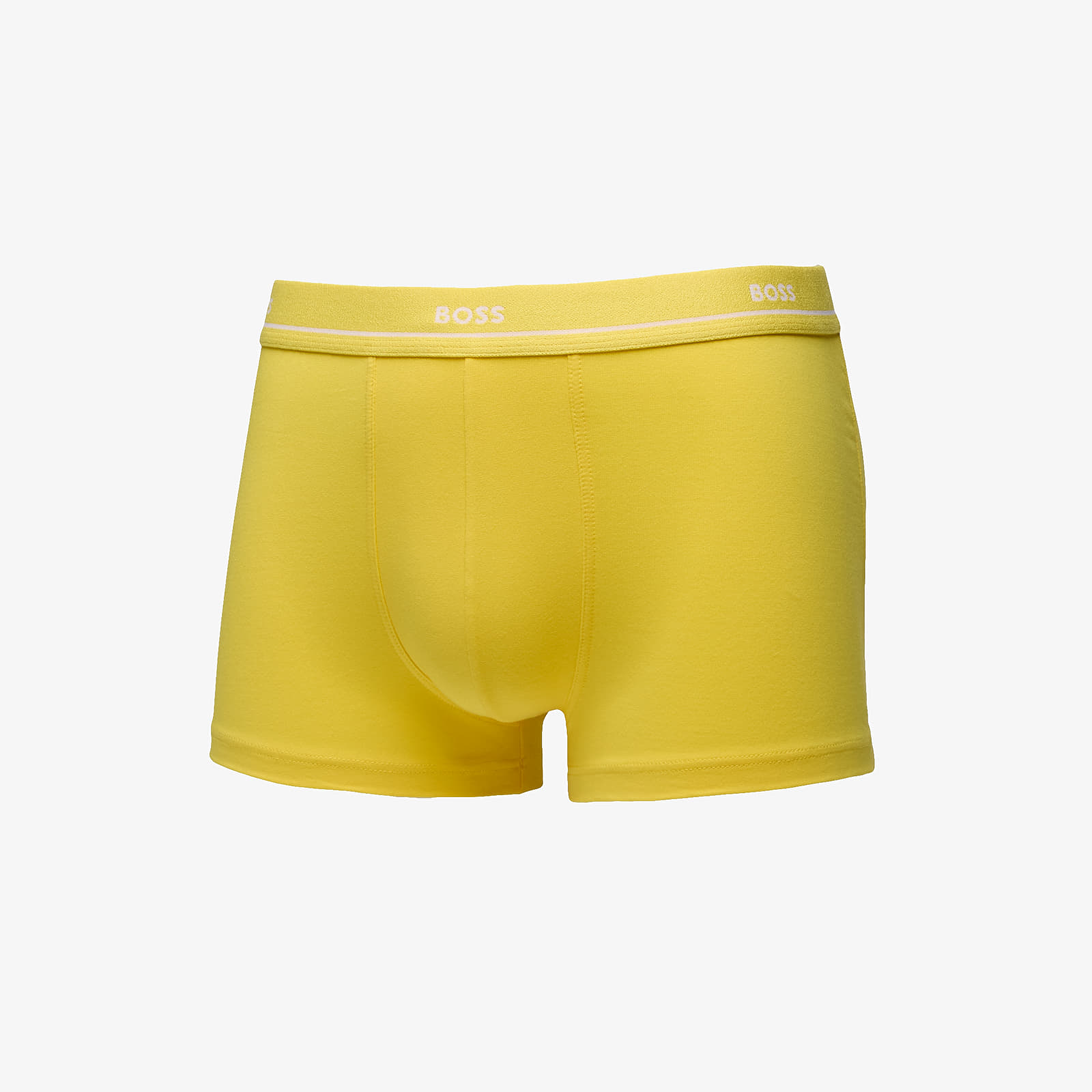 Bokserki Hugo Boss Essential 5-Pack Trunk Multicolor