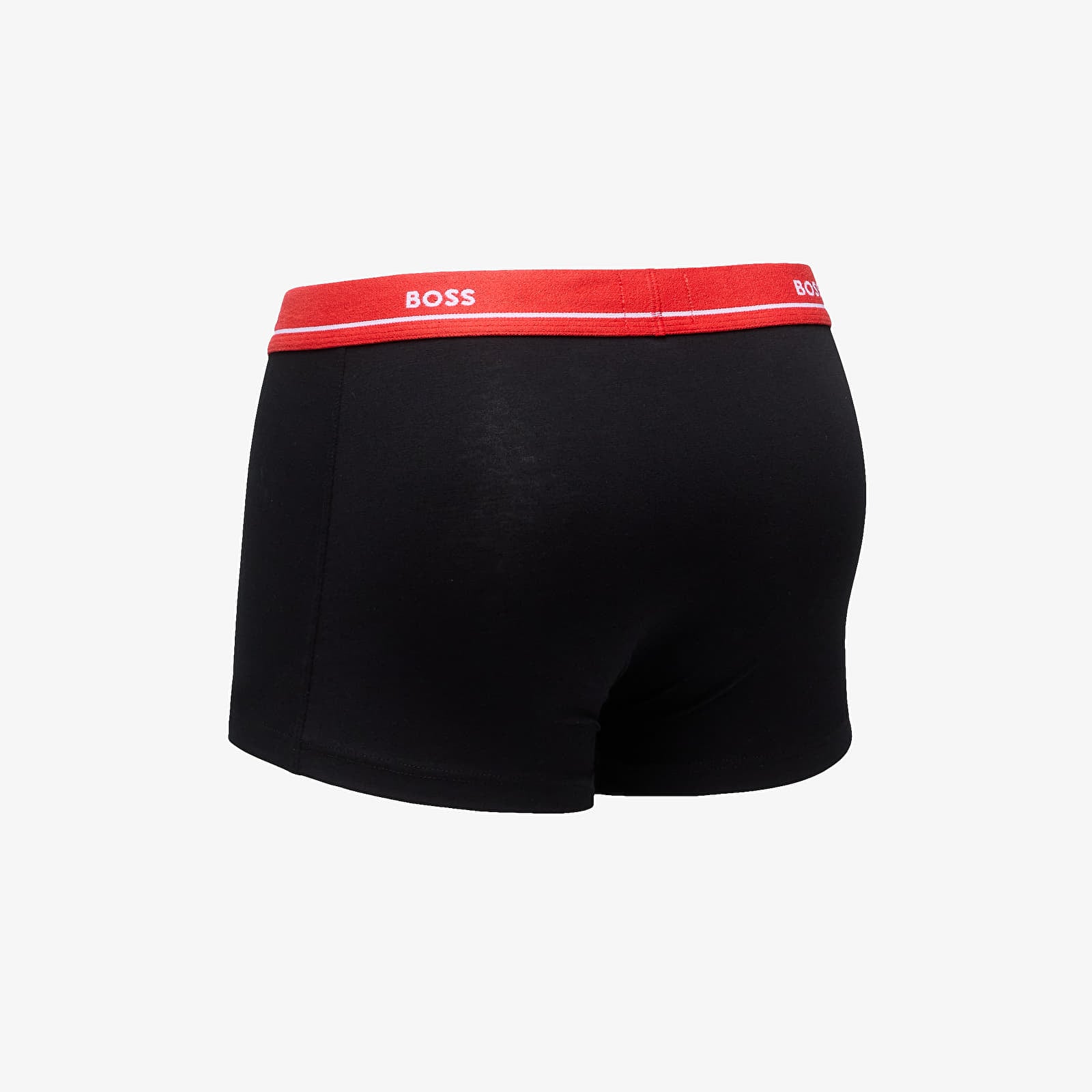Boxer shorts Hugo Boss 5-Pack Essential Trunk Multicolor