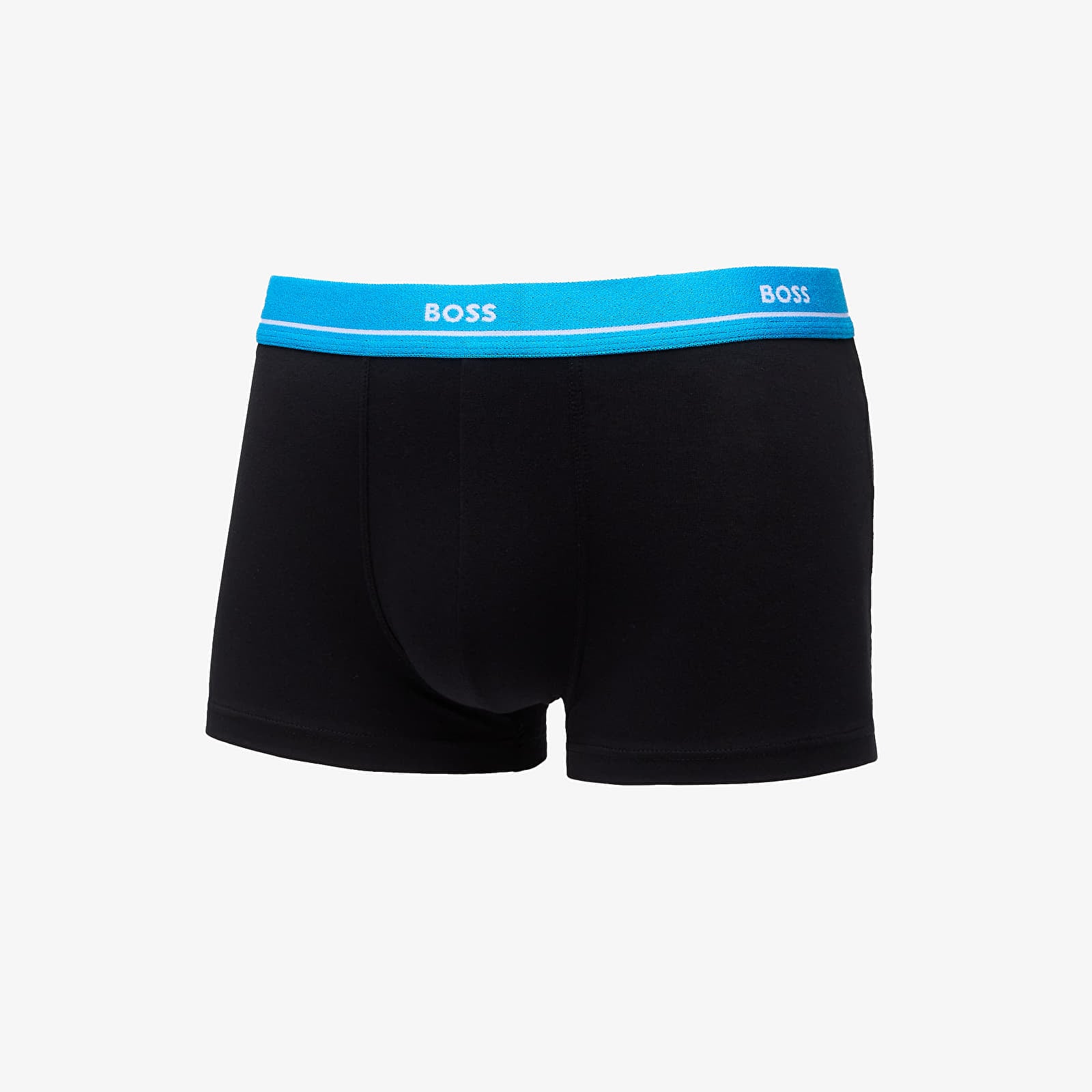 Boxer shorts Hugo Boss 5-Pack Essential Trunk Multicolor