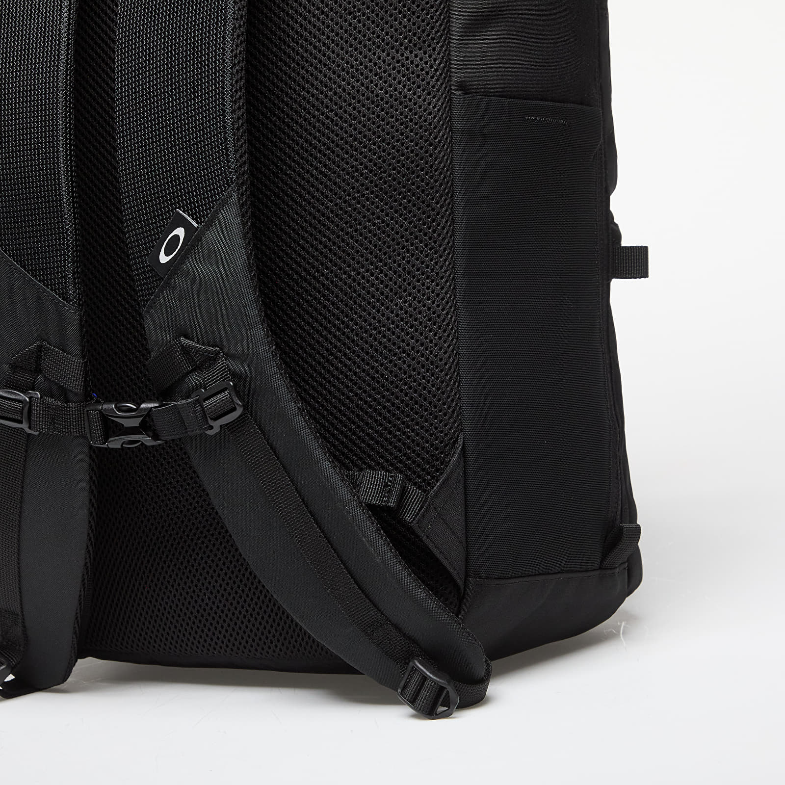 Backpacks Oakley Essential Backpack Blackout