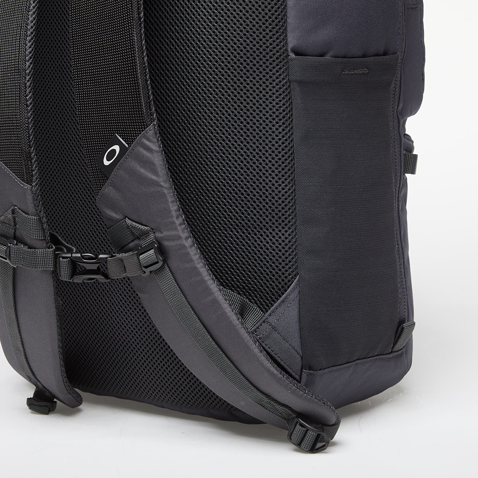 Backpacks Oakley Essential Backpack Forged Iron