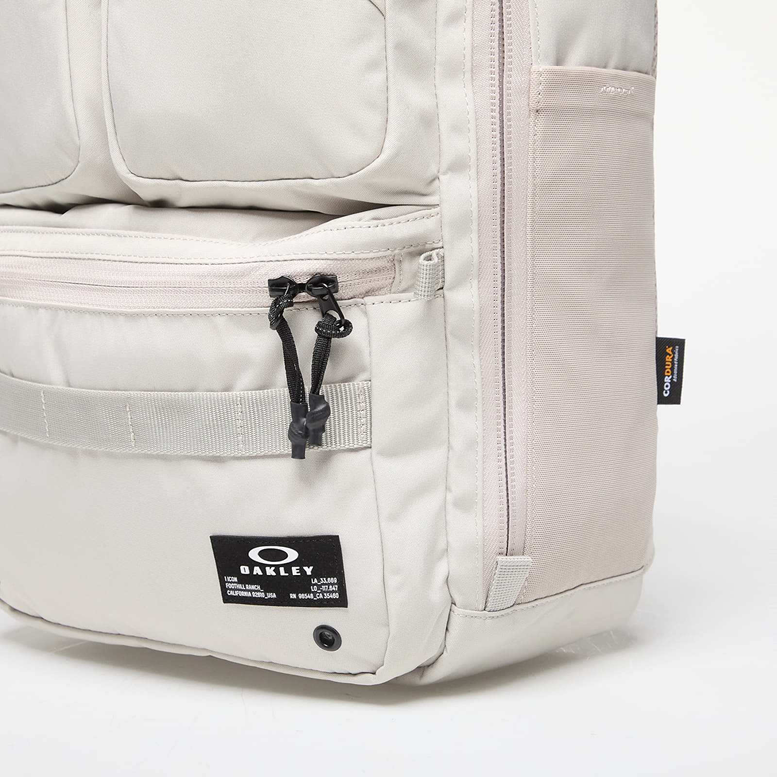 Backpacks Oakley Essential Backpack Khaki Footshop
