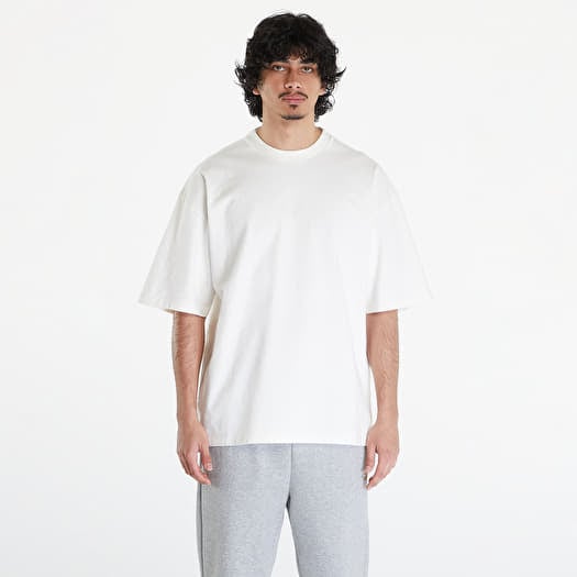 Tričko Reebok LTD Trompe L'Oeil Tee Off White