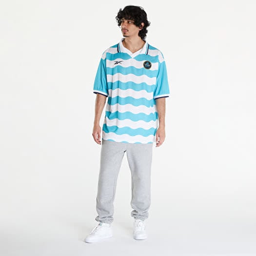 Magliette Reebok LTD x BOTTER Soccer Scuba Tee Pop White Footshop