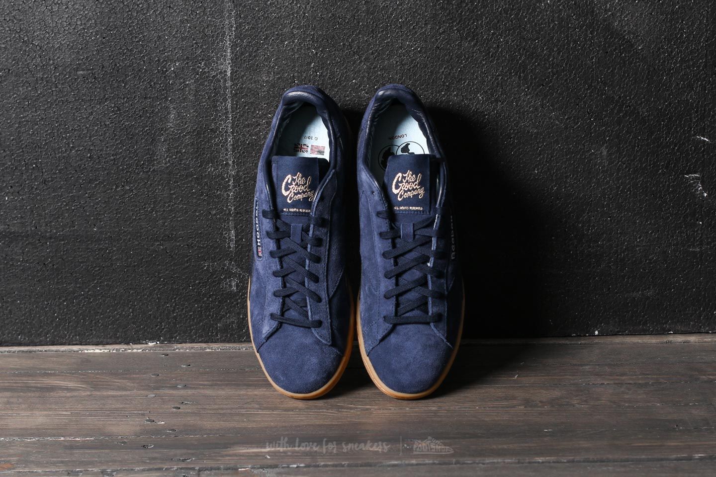 Reebok shoes company store