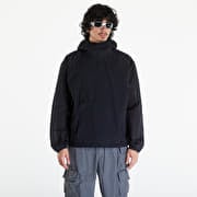 Nike Sportswear Tech Pack Men's Woven Mesh Pullover Black/ Black