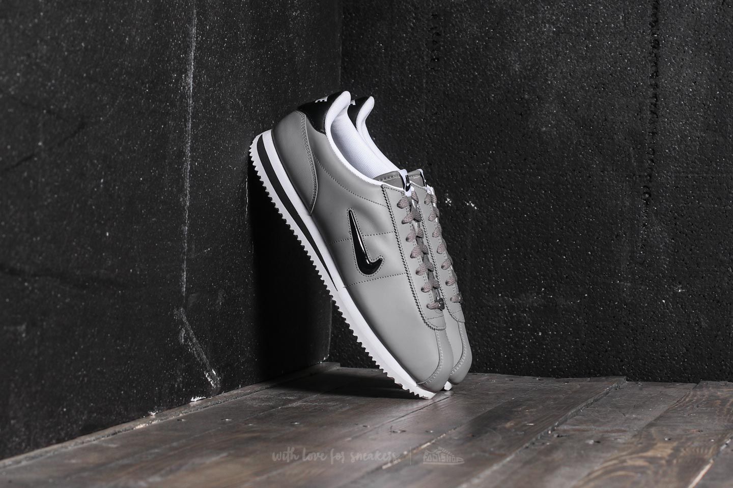 Nike Cortez Basic Jewel