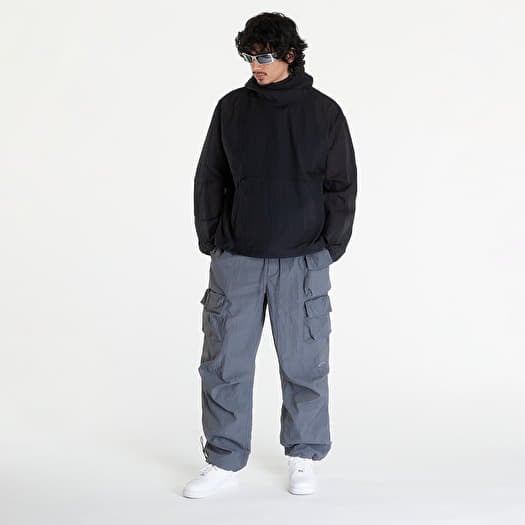 Nike Sportswear Tech Pack Men s Woven Mesh Pullover