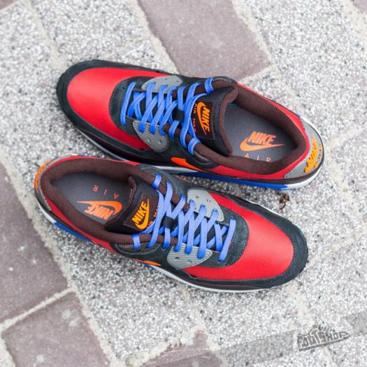 Nike air max 90 invierno prm on sale