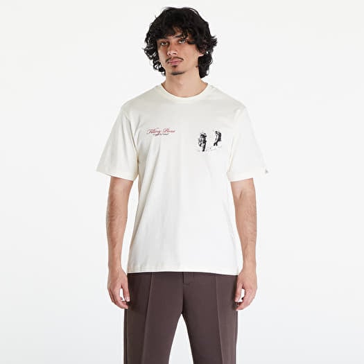T-shirt Filling Pieces United by Nature T-Shirt UNISEX Antique White
