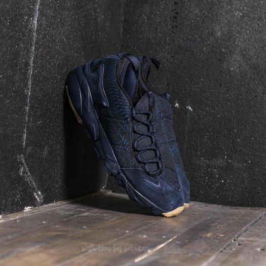 Zapatillas Hombre Nike Air Footscape NM Premium JCRD Indigo