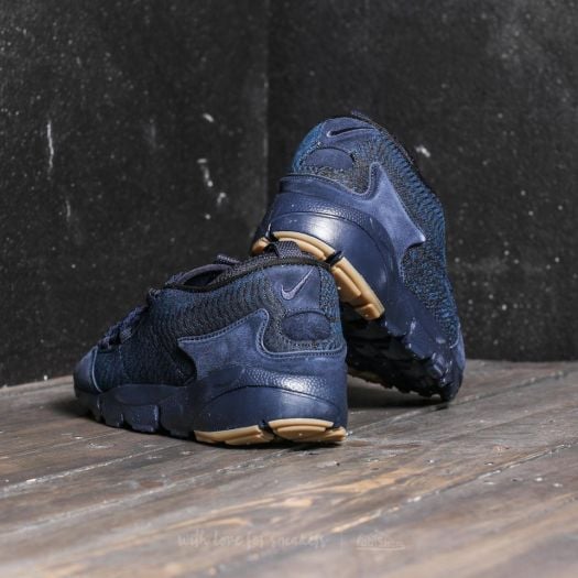 Men's shoes Nike Air Footscape NM Premium JCRD Indigo/ Obsidian