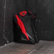 Jordan retro 13s red and black 2025