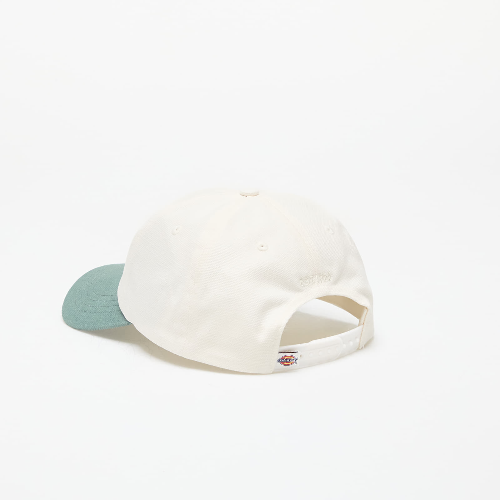 Kšiltovky Dickies Keysville Cap Cloud