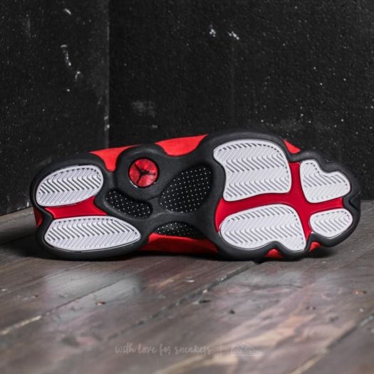 Nike Air Jordan 13 Retro
