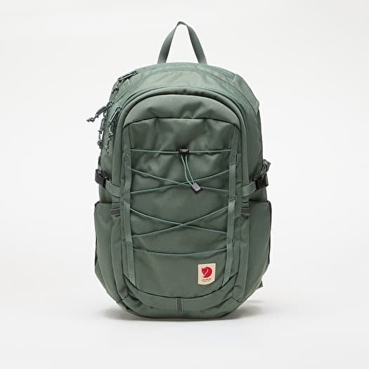 Fjallraven rugzak groen best sale