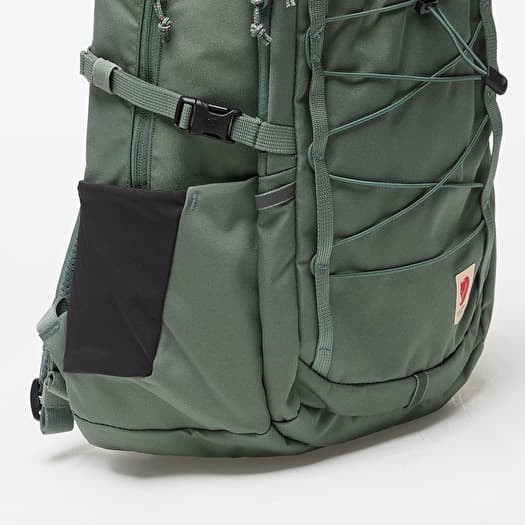 Fjallraven Skule 20 - Patina Green