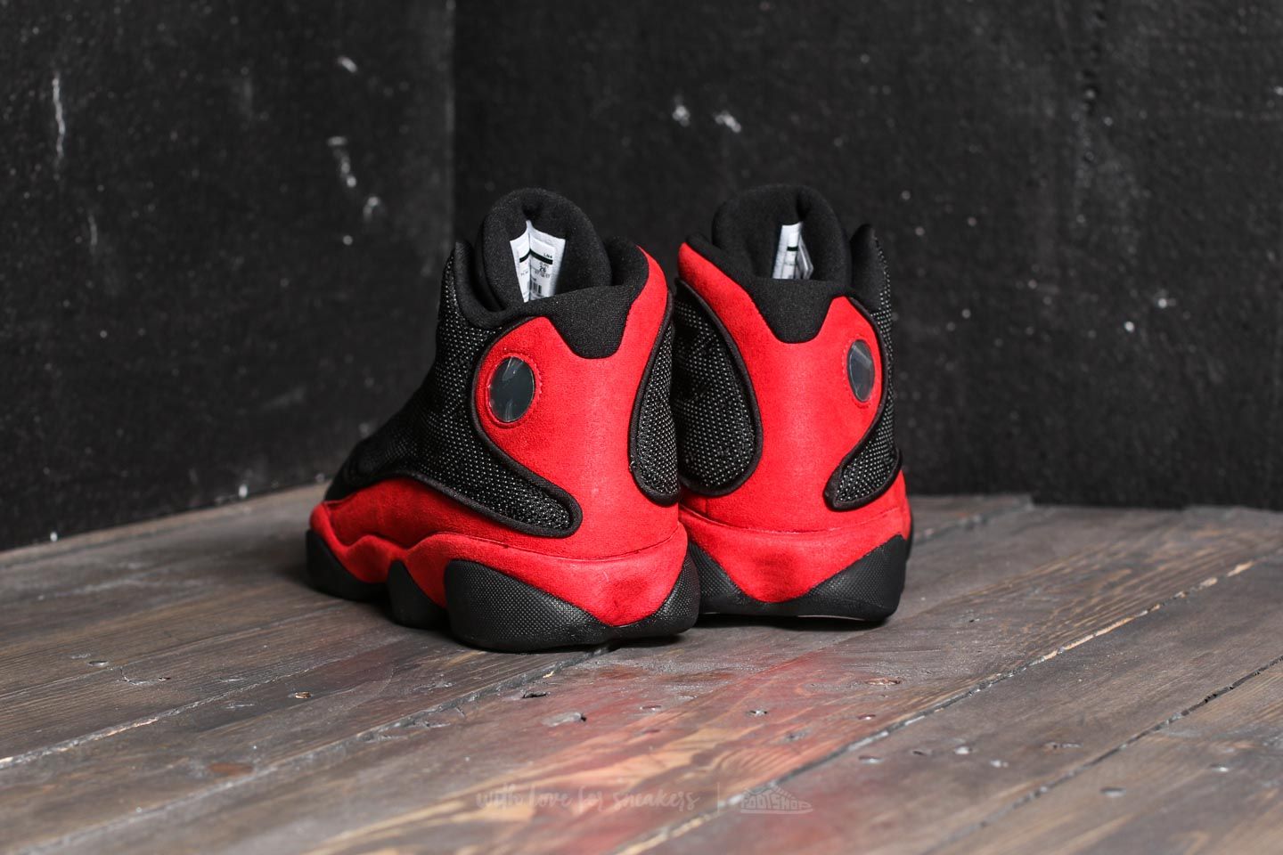 Jordan retro hotsell 13 nere