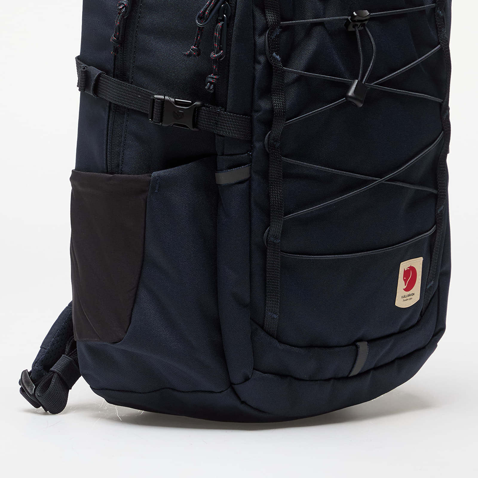 Plecaki i torby Fjällräven Skule 20 Navy