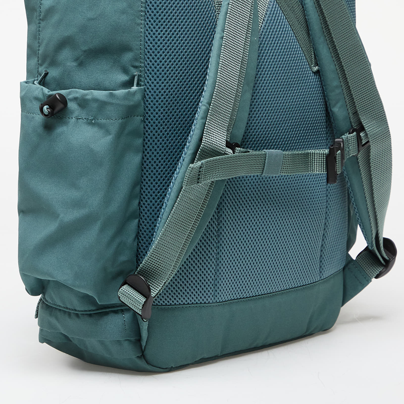 Backpacks Fjällräven Kånken Outlong Frost Green
