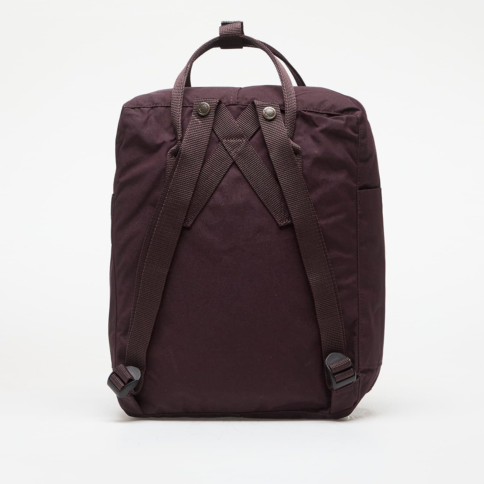 Fjällräven Kånken Blackberry Universal