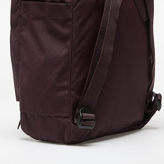 Kanken backpack burgundy outlet
