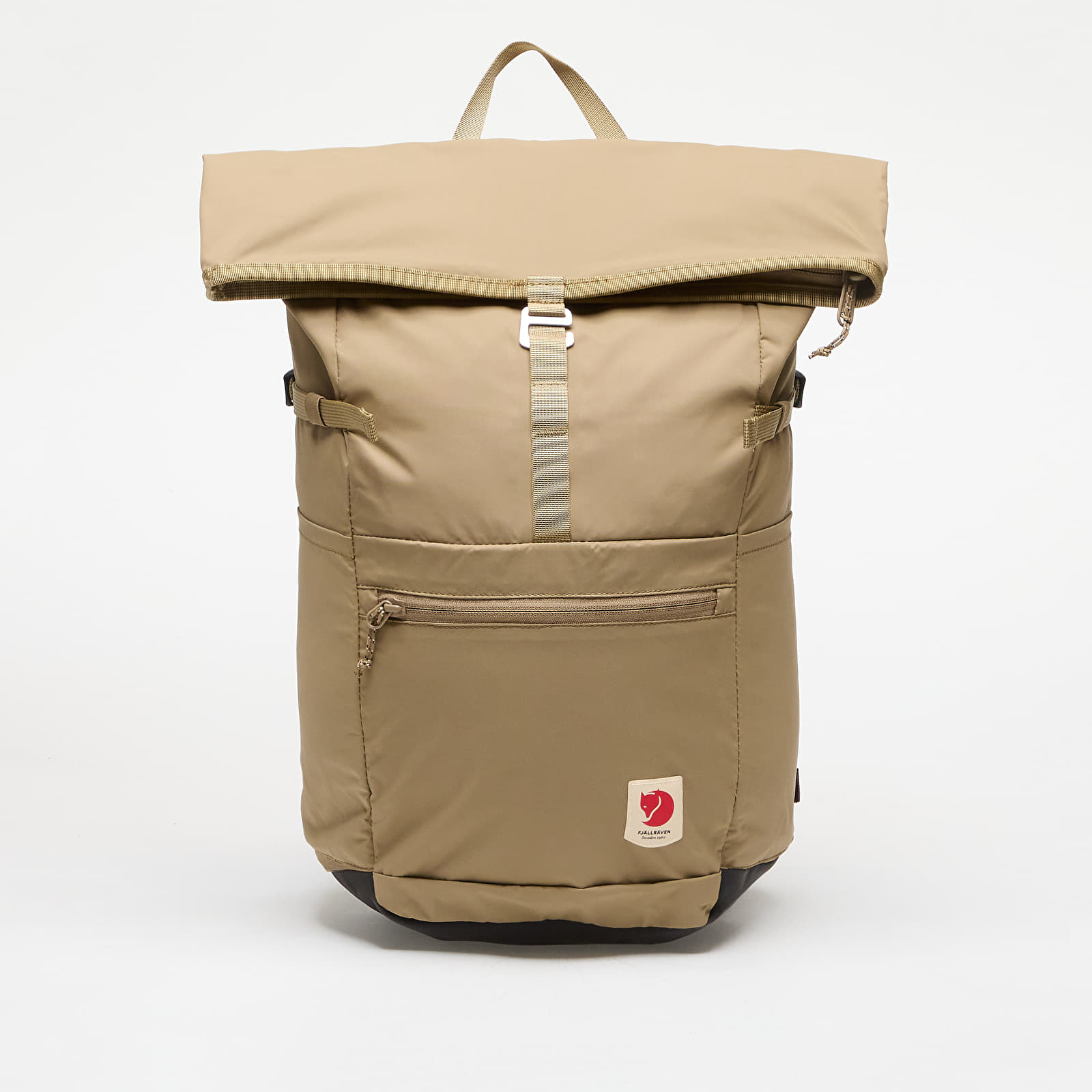 Genți și Rucsacuri Fjällräven High Coast Foldsack 24 Clay