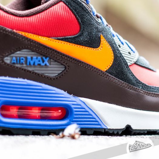 Winter schoenen nike 2025