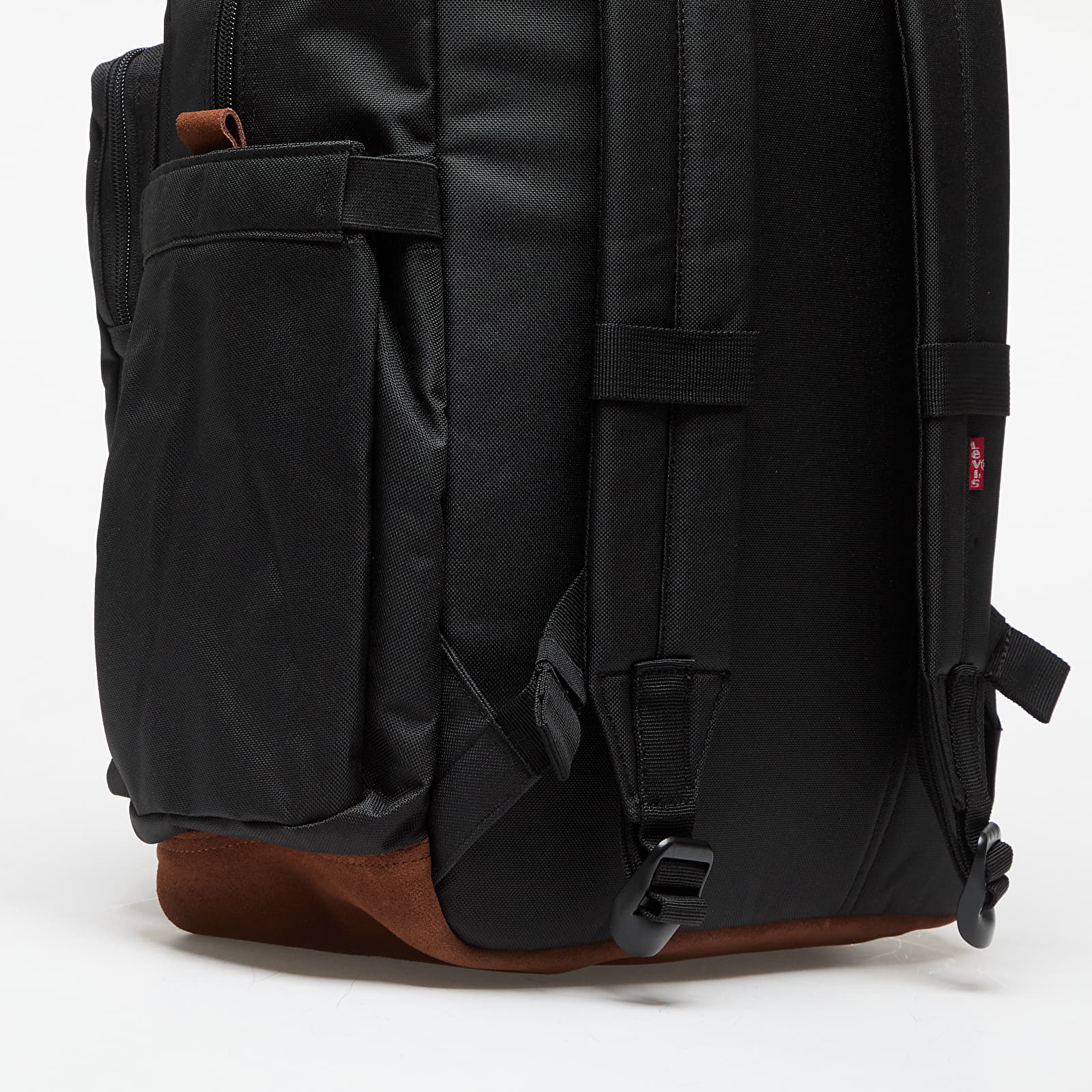 Rucsacuri Levi's® L-Pack Large Elevation Backpack Black